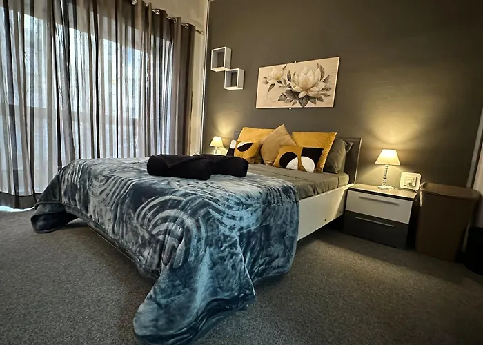 Sea Breeze Retreat - Comfort In The Heart Of *