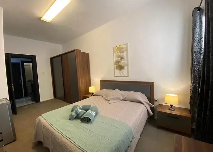 Sea Breeze Retreat - Comfort In The Heart Of * Sliema