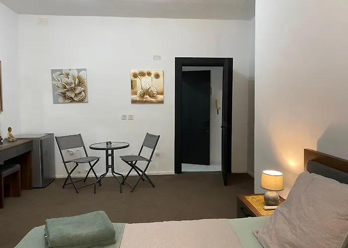 Sea Breeze Retreat - Comfort In The Heart Of Sliema