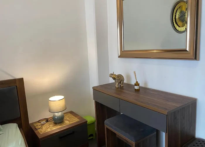 Sea Breeze Retreat - Comfort In The Heart Of Apartment *