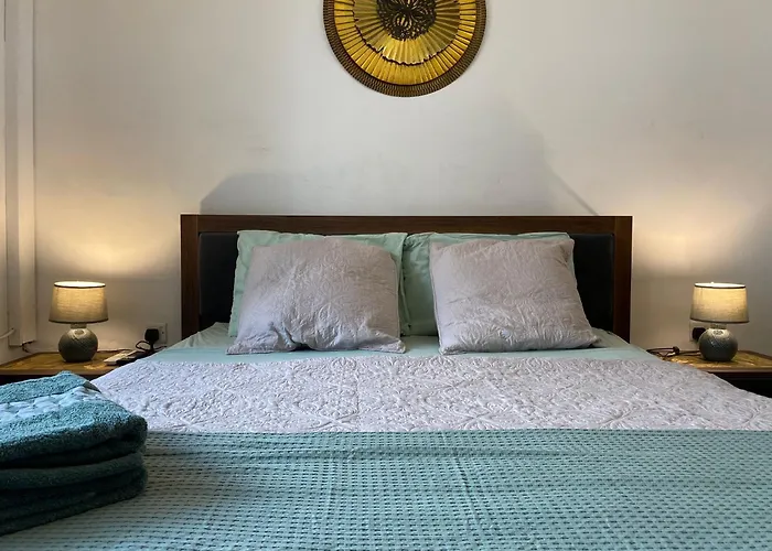 Sea Breeze Retreat - Comfort In The Heart Of Sliema