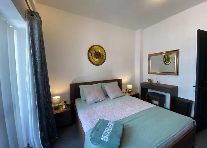 Sea Breeze Retreat - Comfort In The Heart Of Sliema