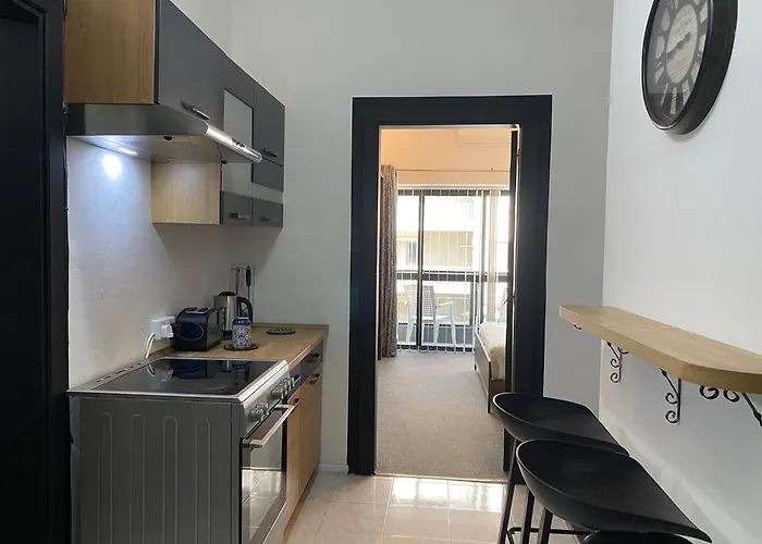 Sea Breeze Retreat - Comfort In The Heart Of