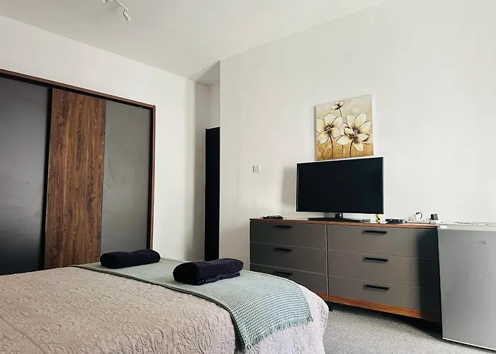 Sea Breeze Retreat - Comfort In The Heart Of